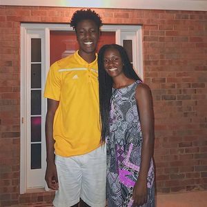 Meet your Posher, Anthony